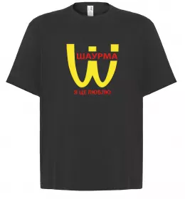 Футболка Оверсайз В моменті, в ресурсі, в потоці Белый фото