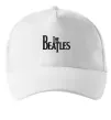 Кепка THE BEATLES original Белый фото