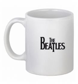 Чашка керамическая THE BEATLES original