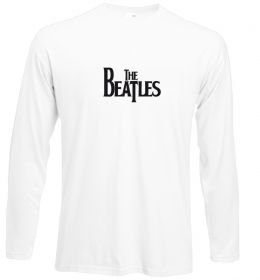 Лонгслів THE BEATLES original Лонгслів THE BEATLES original