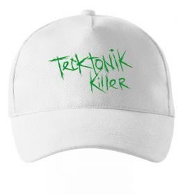 Кепка TECKTONIK KILLER