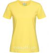 Жіноча футболка TECKTONIK KILLER Лимонний фото