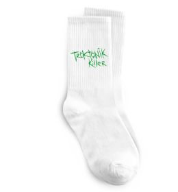 Носки TECKTONIK KILLER