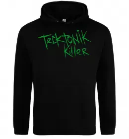 Женская толстовка (худи)