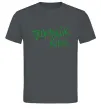 Мужская футболка TECKTONIK KILLER Графит фото