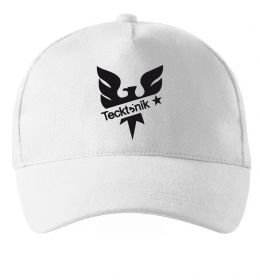 Кепка TECKTONIK