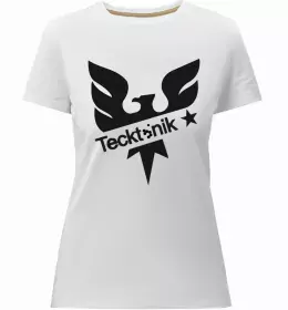 Жіноча преміум футболка