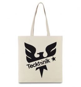 Эко-сумка TECKTONIK