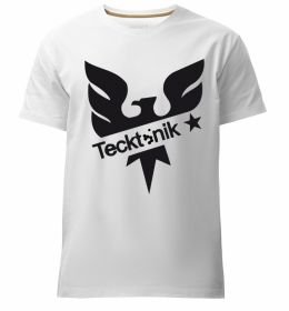 Мужская премиум футболка TECKTONIK