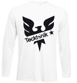 Лонгслів TECKTONIK Лонгслів TECKTONIK