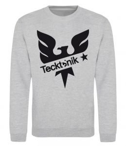 Світшот TECKTONIK