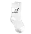 Носки MTV Белый фото