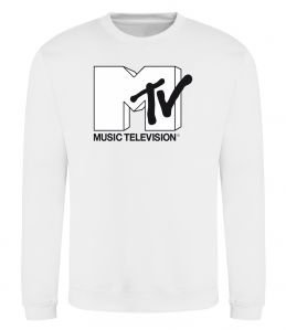 Свитшот MTV