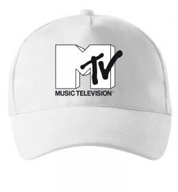 Кепка MTV