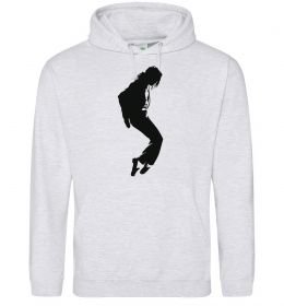 Чоловіча толстовка (худі) MICHAEL JACKSON