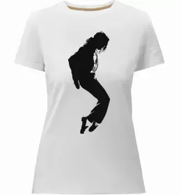 Жіноча преміум футболка