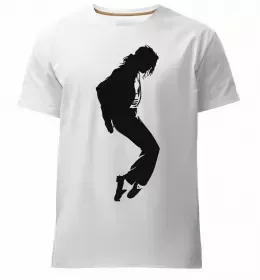 Чоловіча преміум футболка