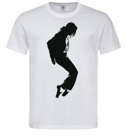 Мужская футболка MICHAEL JACKSON