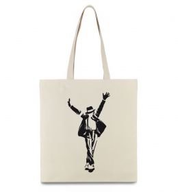 Еко-сумка MICHAEL JACKSON SHOW