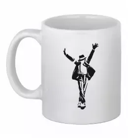 Чашка керамічна