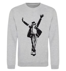 Свитшот MICHAEL JACKSON SHOW
