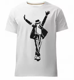 Чоловіча преміум футболка