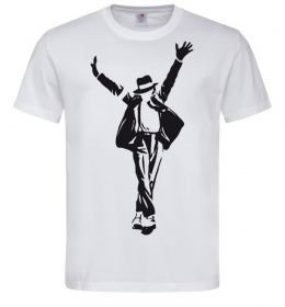 Чоловіча футболка MICHAEL JACKSON SHOW