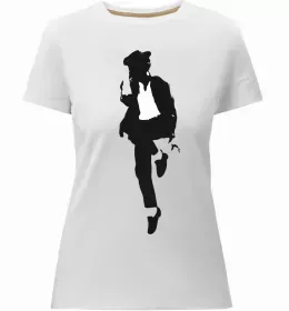 Жіноча преміум футболка