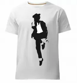 Чоловіча преміум футболка