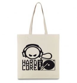 Еко-сумка HARD CORE