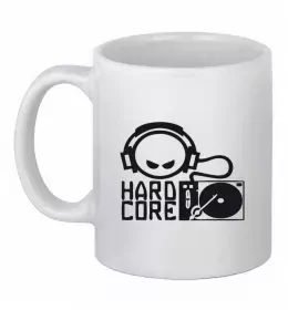 Чашка керамическая