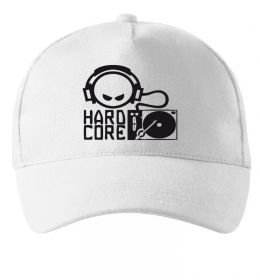 Кепка HARD CORE Кепка HARD CORE