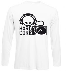 Лонгслив HARD CORE Лонгслив HARD CORE