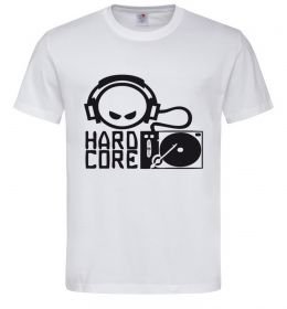 Мужская футболка HARD CORE Мужская футболка HARD CORE