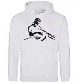 Женская толстовка (худи)