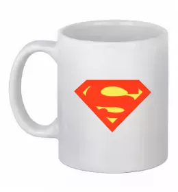 Чашка керамическая