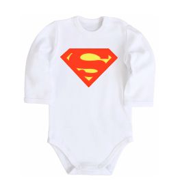 Детский боди SUPERMAN Original