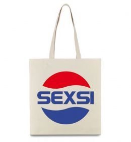 Еко-сумка SEXSI Еко-сумка SEXSI