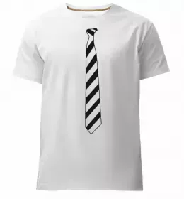 Чоловіча преміум футболка