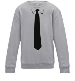 Детский Свитшот Краватка класика