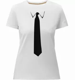 Жіноча преміум футболка