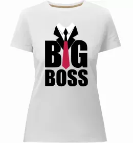 Женская премиум футболка