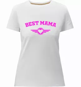 Жіноча преміум футболка