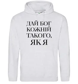 Мужская толстовка (худи) Ваш принт Черный фото