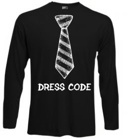 Лонгслів Dress code Лонгслів Dress code