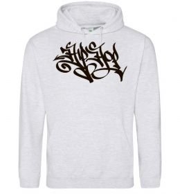 Мужская толстовка (худи) HIPHOP