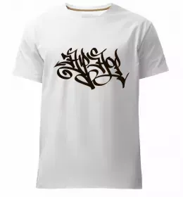 Мужская премиум футболка