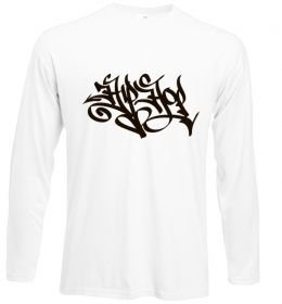 Лонгслів HIPHOP Лонгслів HIPHOP