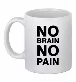 Чашка керамическая Чашка керамическая