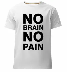 Мужская премиум футболка Мужская премиум футболка